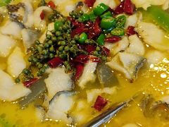 -城南往事·鲁菜济南菜(软件园美莲广场店)