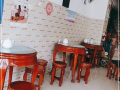 等位区-阿三麻蓉汤圆(顺光大厦店)