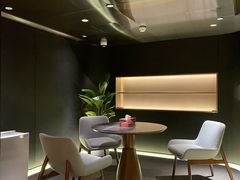 -TRACTION 运动中心(金融街店)