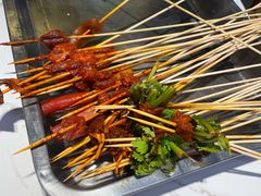 -钢管厂五区小郡肝火锅串串香(清河店)