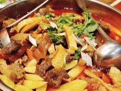 -刘一锅筋头巴脑(小北店)