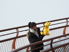 -少华山国家森林公园