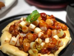 -大鸭梨烤鸭·北京菜(南小街/南苑店)