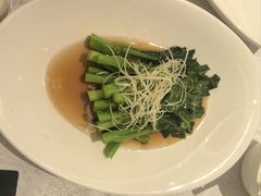 -山水阁中餐厅(沙河唯实交流中心)
