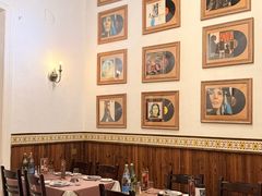 -ALBERGUE 1601 婆仔屋葡国餐厅
