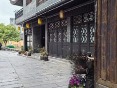 -乾州古城