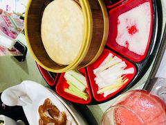 -好福记饭店(红梅公园店)