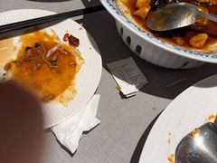 -福海居烤鸭店(鸟巢店)