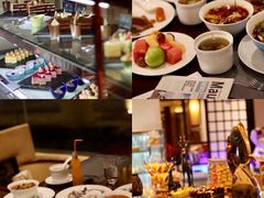 -惠州康帝国际酒店