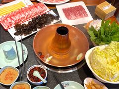 -宛平李记火锅(东关街店)