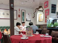 -阿莉餐厅(枣阳路店)