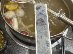 -林记潮牛·牛肉火锅(上马墩店)