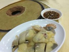 白切鸡-潮隆牛肉美食城(莲花路店)