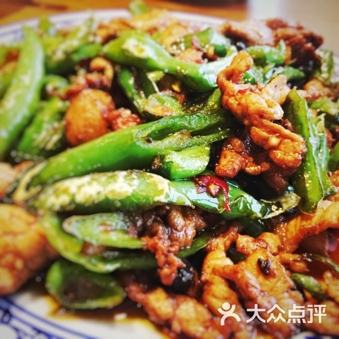 丁胖土碗香(环球中心店)图片 - 第3张