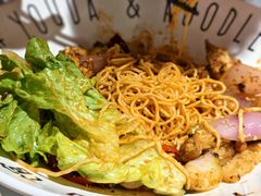 -友达面馆(广州总店)