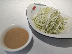 -峨嵋酒家(地安门店)