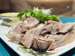 -鹏馨羊羔肉·非遗(新建街店)