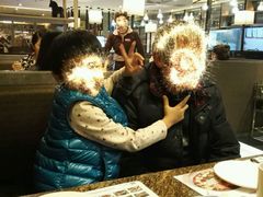 -黄记煌三汁焖锅(崇文门店)