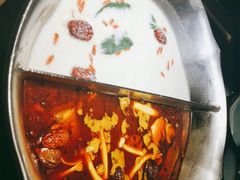 -湊湊火锅·茶憩(和平大悦城店)