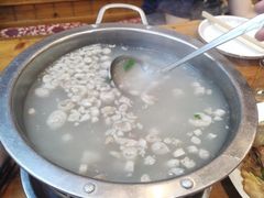 -高晓山馅饼店(牛庄百年店)