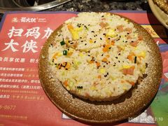-蜀大侠火锅(四川北路店)
