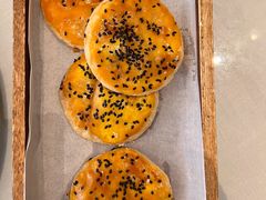 云南重瓣玫瑰饼-云腾食府·云南菜