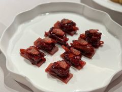 -蘇锦宴·淮扬菜烤鸭·小院(三元桥霄云路店)