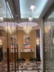 -雅曼妮spa美容养生