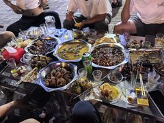 -陈氏肥蛤(小纬六路总店)