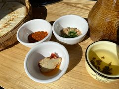 -阿婆情腊排骨火锅(金虹路店)