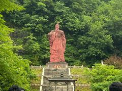 -陶祖圣境风景区