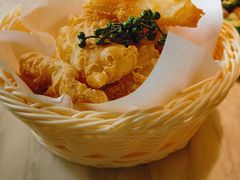 脆香班鱼块-陶陶居酒家(SM二期购物广场店)