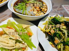 -韩师傅老大同刀削面(北苑路店)
