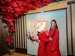 -武汉杜莎夫人蜡像馆