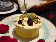 生日蛋糕-西堤牛排(恒隆广场店)