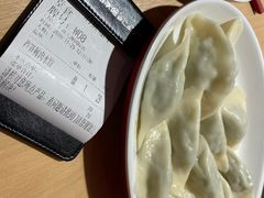 -喜家德虾仁水饺(飞洲国际店)