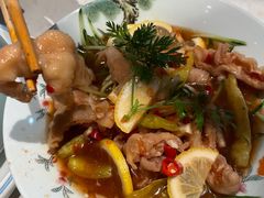 -北李妈妈菜·海肠捞饭(开发区万达店)