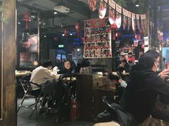 -管氏翅吧(马家堡店)