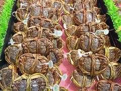 -永辉超市(萧山宝龙广场店)