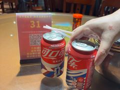 -天下客饭店(中山路店)