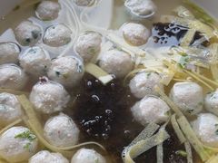 -米香居新鲁味·水饺餐厅