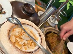 -烹然四季椰子鸡火锅(姚家园万象汇店)