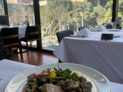 -拉蒂娜·巴西牛排馆 Latina·Brazilian Steakhouse(陆家嘴旗舰店)