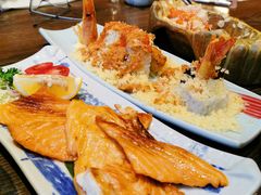 -大雄寿司(中华广场店)
