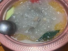 -民食香·腊排骨野生菌美食(木府店)