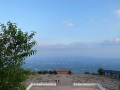 -伏羲山旅游区