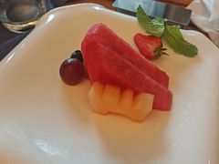 -艺厨风尚餐厅 · 桔钓沙莱华度假酒店