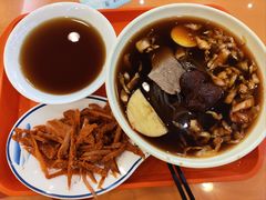 -华天延吉餐厅(西四总店)