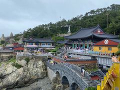-海东龙宫寺