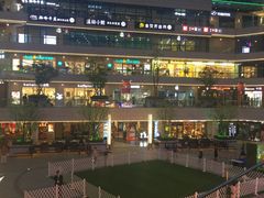 -浦江城市生活广场(江月路店)
